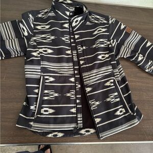 Woman’s Ariat jacket
